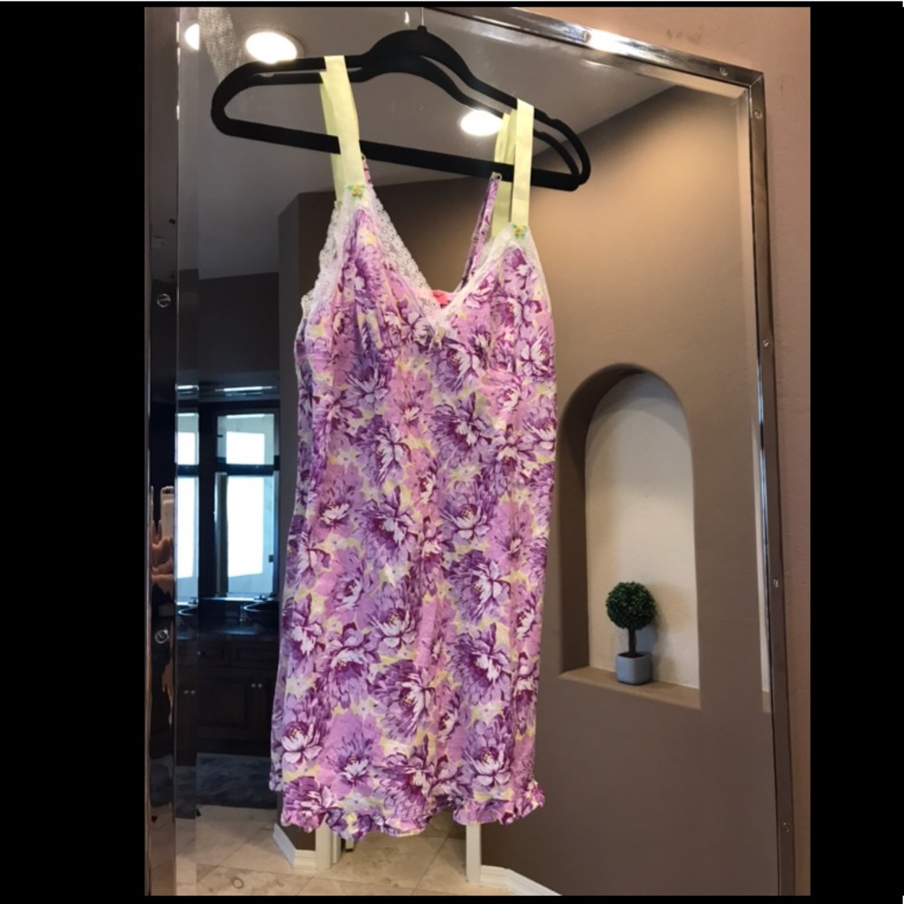 Betsey Johnson Sleepwear